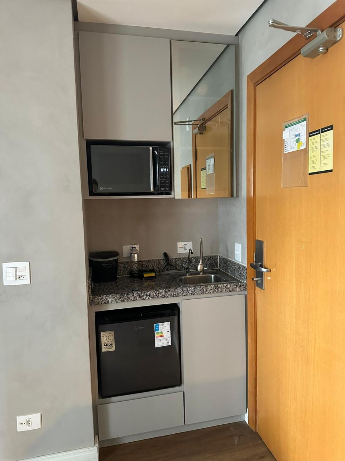 Loft-in Jardim Paulista - Ibirapuera X Apartment Sao Paulo